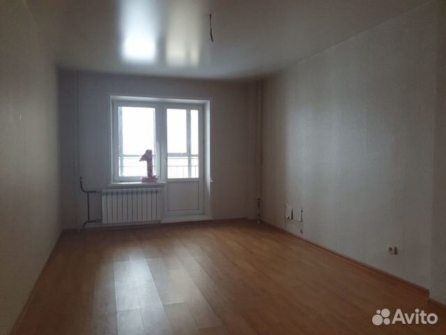 2-к квартира, 60 м², 6/16 эт.