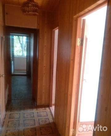 2-к квартира, 47 м², 1/2 эт.