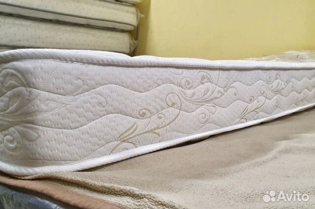 Матрас Аскона Sleep Style Spring 80х190