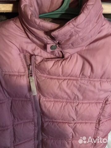Пальто Next рост 152 Пальто Next рост 152
