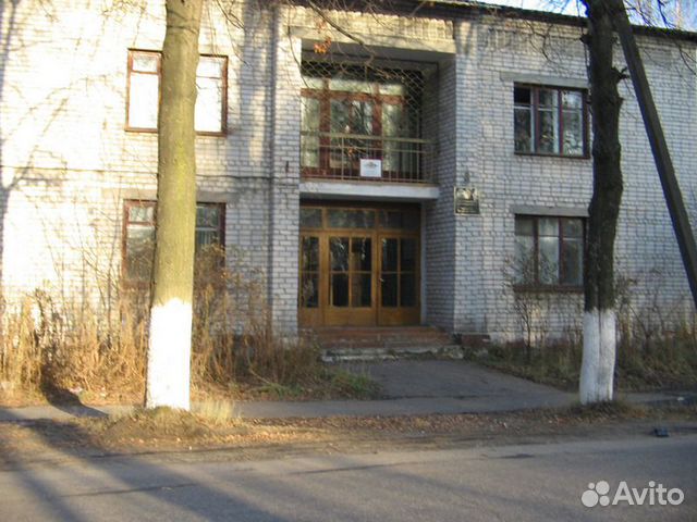 Нежилые помещения, 201.5 м², г. Чкаловск Нежилые помещения, 201.5 м², г. Чкаловск