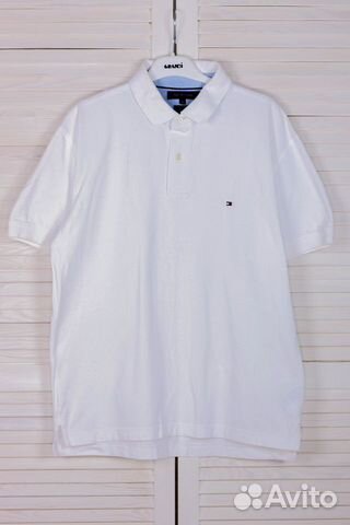 Поло Tommy Hilfiger оригинал Поло Tommy Hilfiger оригинал