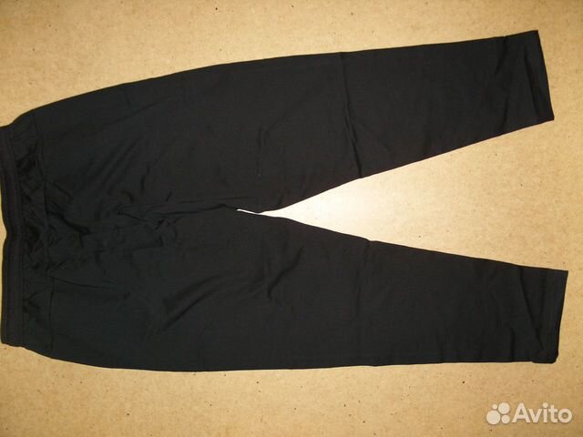 Adidas XL новые брюки 54-56 размер Adidas XL новые брюки 54-56 размер