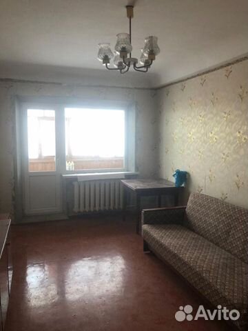 2-к квартира, 48.4 м², 4/5 эт. 2-к квартира, 48.4 м², 4/5 эт.
