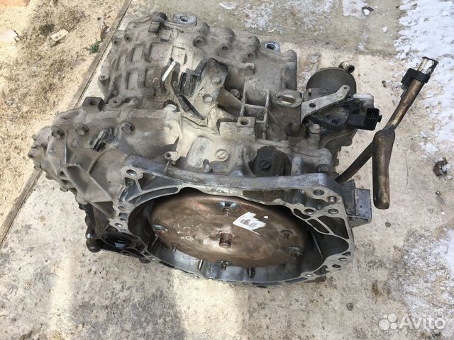 Вариатор nissan qashqai Вариатор nissan qashqai