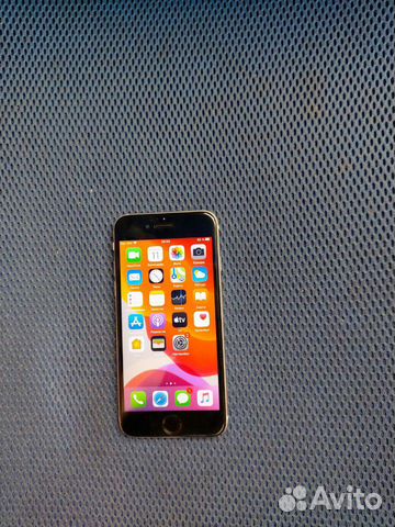iPhone 6s