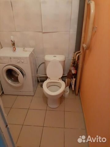 1-к квартира, 35 м², 8/10 эт.