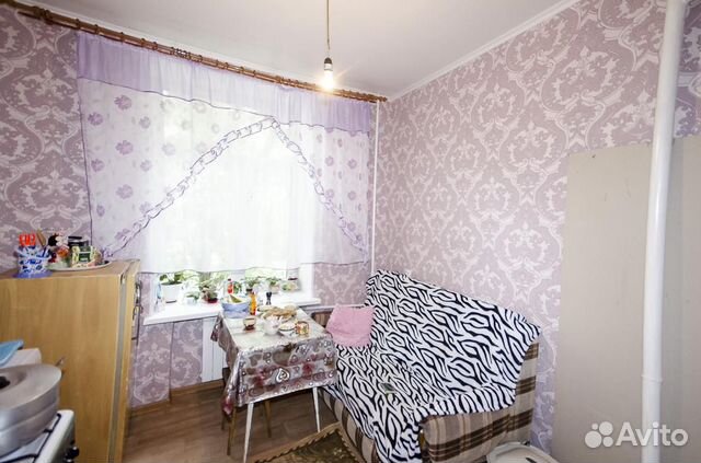 1-к квартира, 43 м², 2/5 эт. 1-к квартира, 43 м², 2/5 эт.