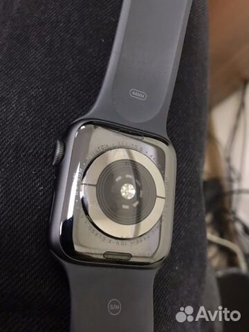 Apple Watch 5. 44mm
