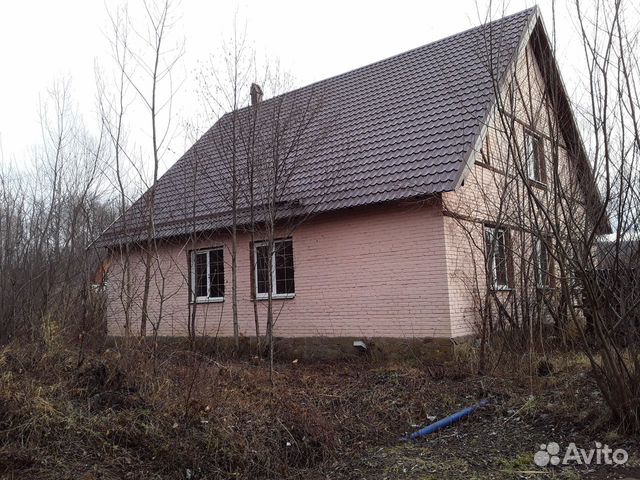 Мини-гостиница с сауной