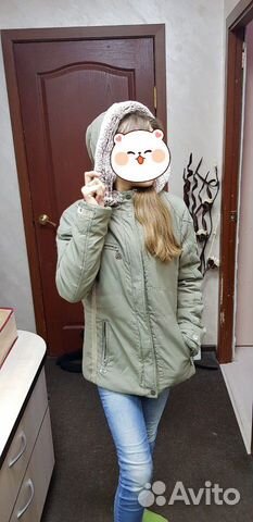 Куртка Куртка