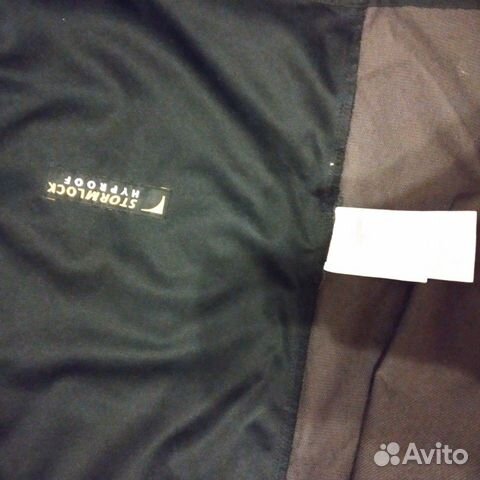 Ветровка Jack Wolfskin Ветровка Jack Wolfskin