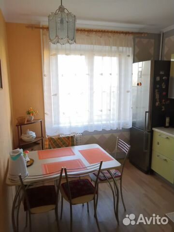 3-к квартира, 62.3 м², 8/9 эт. 3-к квартира, 62.3 м², 8/9 эт.