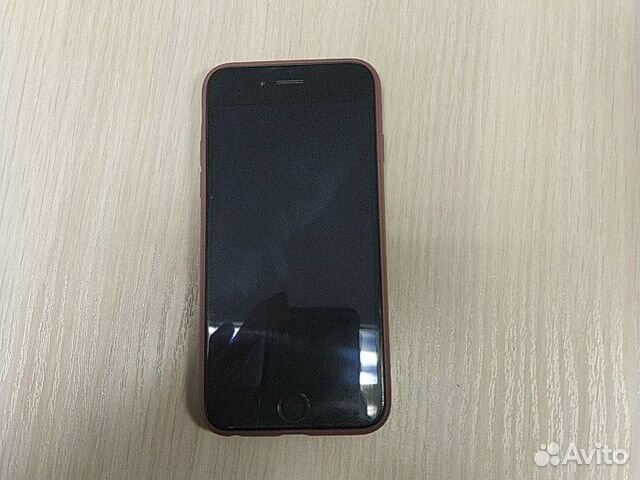 Телефон iPhone 6/64