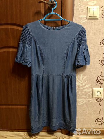 Платье Платье