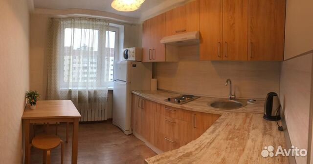 2-к квартира, 50 м², 9/9 эт. 2-к квартира, 50 м², 9/9 эт.
