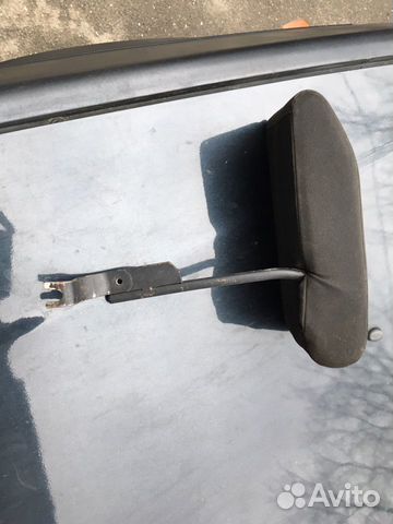 Подлокотник Подлокотник