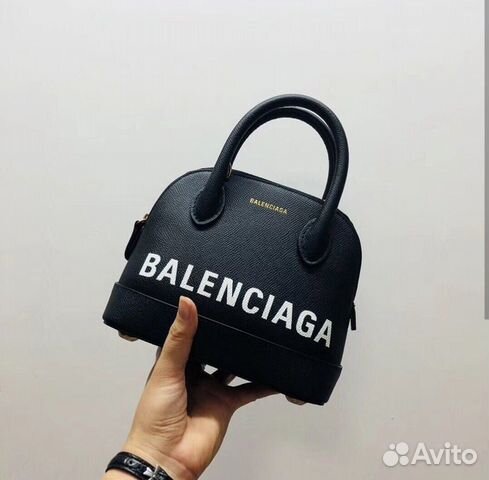Сумка Balenciaga Сумка Balenciaga