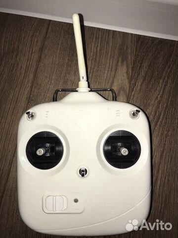 Квадрокоптер DJI F450 naza Квадрокоптер DJI F450 naza