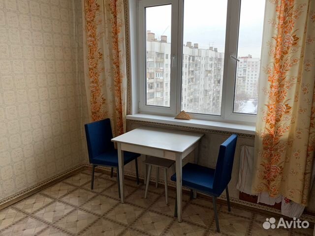 3-к квартира, 75 м², 11/12 эт.
