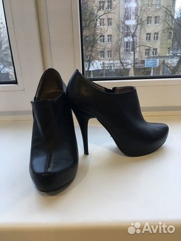 Ботильоны Ботильоны