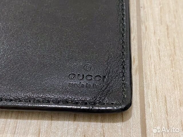 Gucci Италия Оригинал Кошелек портмоне Gucci Италия Оригинал Кошелек портмоне