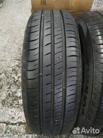 185 65 15 Kumho бу Шины Летние 185 65 R15 97V