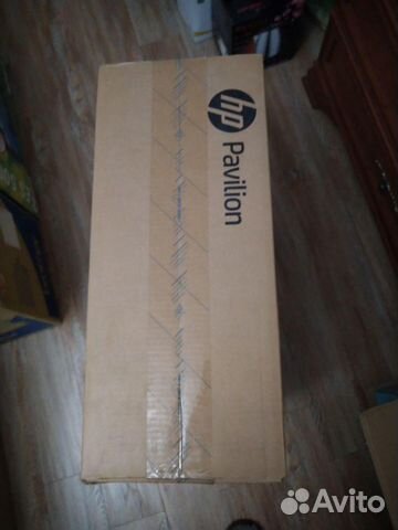 Моноблок HP Pavilion 24-r032ur 24 Моноблок HP Pavilion 24-r032ur 24