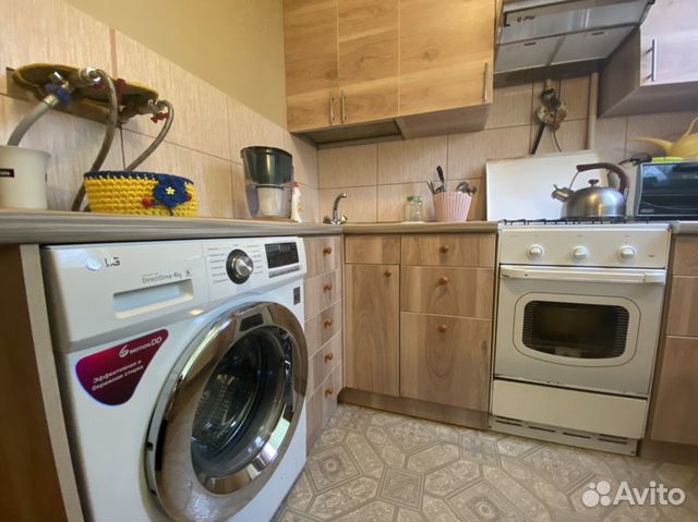 1-к квартира, 30.6 м², 3/9 эт. 1-к квартира, 30.6 м², 3/9 эт.