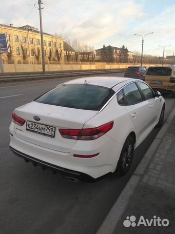Аренда авто с выкупом