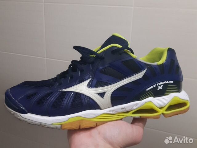 mizuno wave tornado 10 prezzo basso