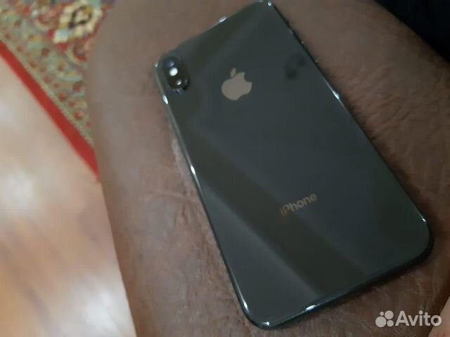 iPhone X iPhone X