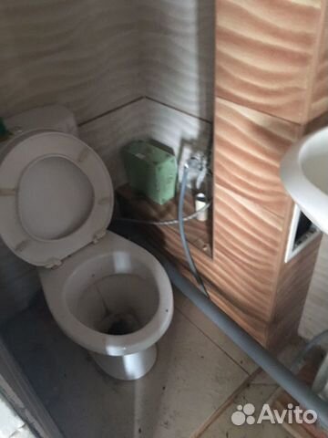 3-к квартира, 80 м², 1/5 эт.
