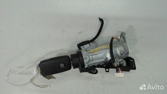 Замок зажигания Seat Alhambra 2010, 2017 Замок зажигания Seat Alhambra 2010, 2017