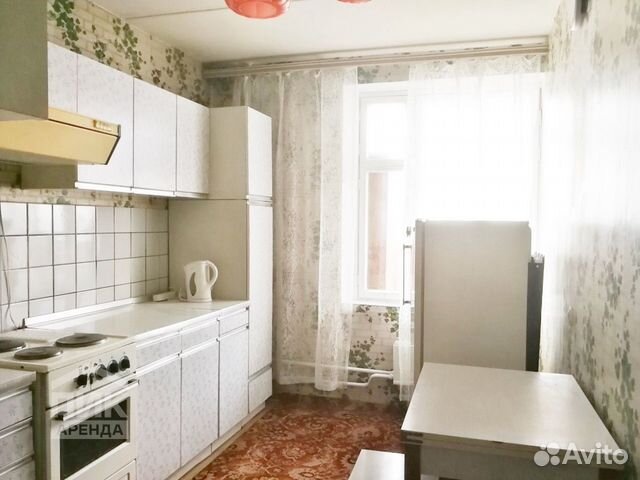 1-к квартира, 33.8 м², 19/22 эт. 1-к квартира, 33.8 м², 19/22 эт.
