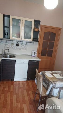 2-к квартира, 62 м², 2/9 эт.