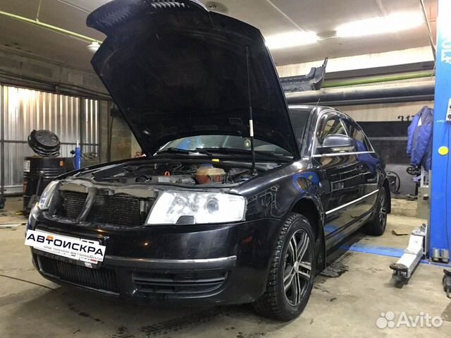 Автосервис Volkswagen, Audi, Skoda, Porsche Автосервис Volkswagen, Audi, Skoda, Porsche