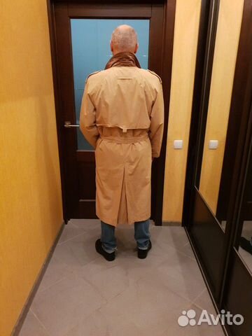 Плащ Плащ