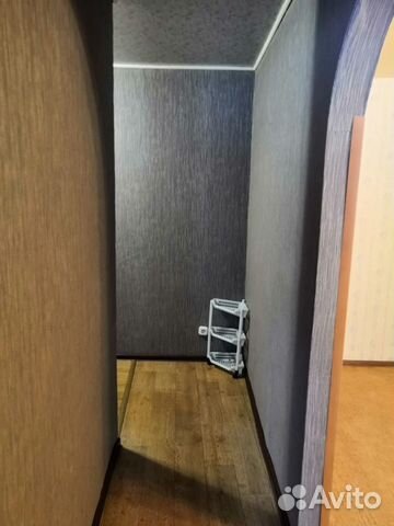 1-к квартира, 31 м², 1/5 эт. 1-к квартира, 31 м², 1/5 эт.
