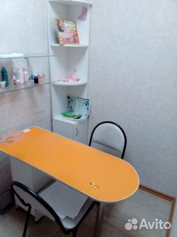 Кабинет для маникюра