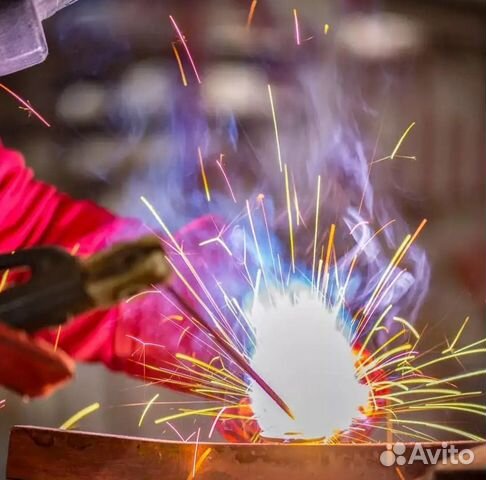 Слесарно-сварочные работы Слесарно-сварочные работы