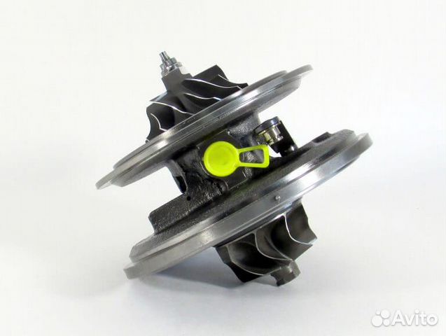 Картридж турбины Jrone Audi 