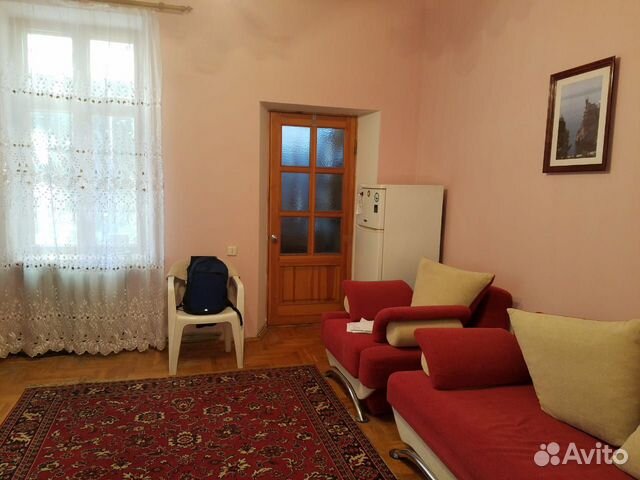 2-к квартира, 50 м², 2/2 эт.