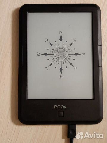Электронная книга Onyx Magellan 2 Электронная книга Onyx Magellan 2