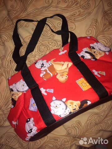 Переноска для собак Переноска для собак