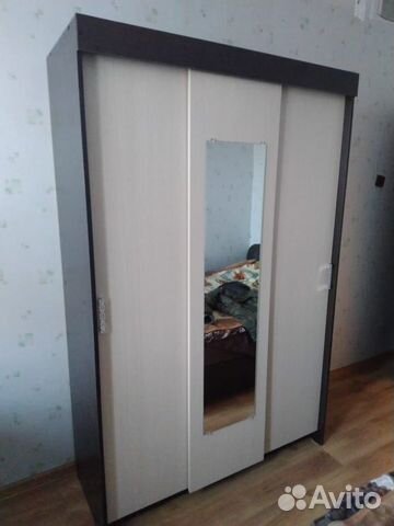 Спальня
