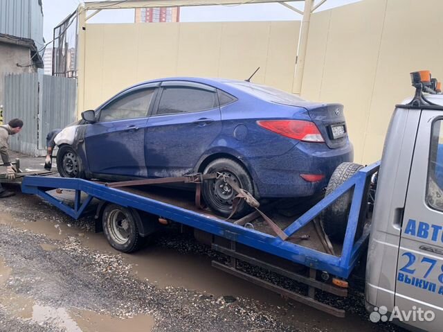 Hyundai Solaris по частям g4fa G4fc 1.4 1.6