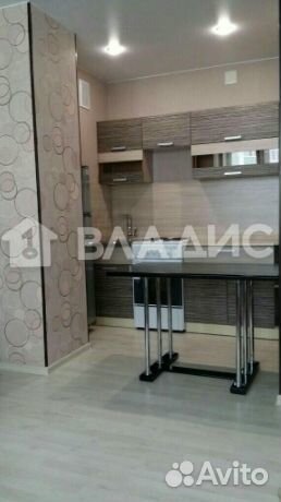 1-к квартира, 30 м², 7/17 эт. 1-к квартира, 30 м², 7/17 эт.