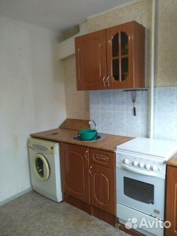 1-к квартира, 38 м², 3/9 эт.