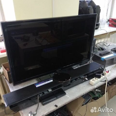 Ремонт телевизоров с выездом